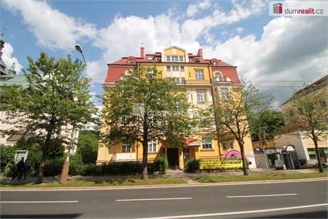 Pronájem bytu 2+1, 67 m² - 24