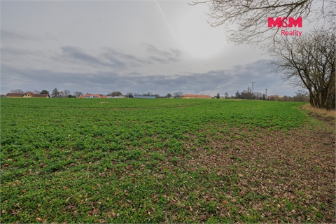 Prodej stavebního pozemku, 6 134 m² - 2