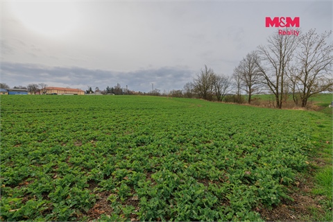 Prodej stavebního pozemku, 6 134 m² 4