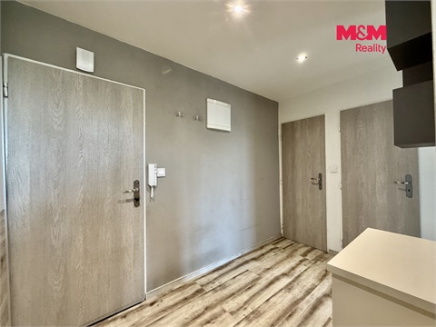 Prodej bytu 2+1, 60 m² 10