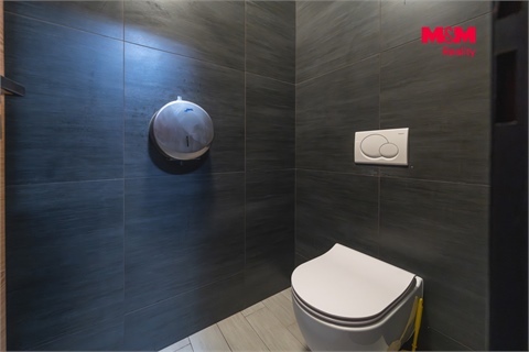 Pronájem kanceláře, 206 m² - 8