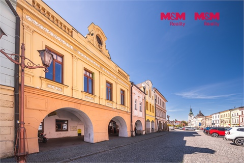 Pronájem kanceláře, 206 m² 12