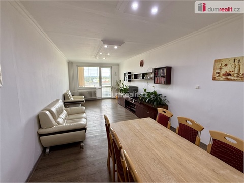 Prodej bytu 4kk, 126 m² - 2