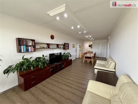 Prodej bytu 4kk, 126 m² 0