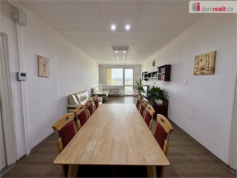 Prodej bytu 4kk, 126 m² 6