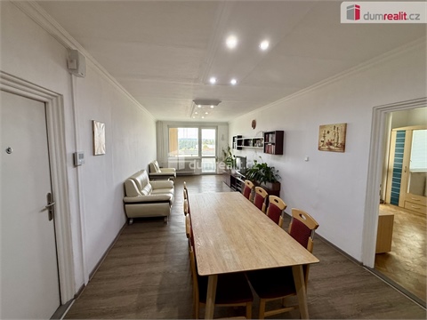 Prodej bytu 4kk, 126 m² 4