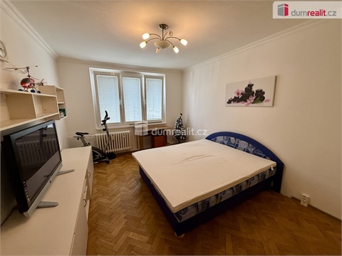 Prodej bytu 4kk, 126 m² 14