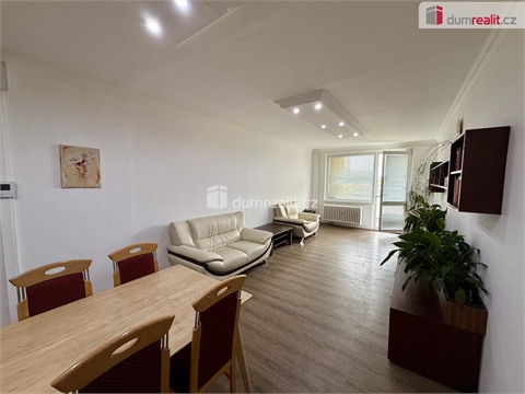 Prodej bytu 4kk, 126 m² - 6