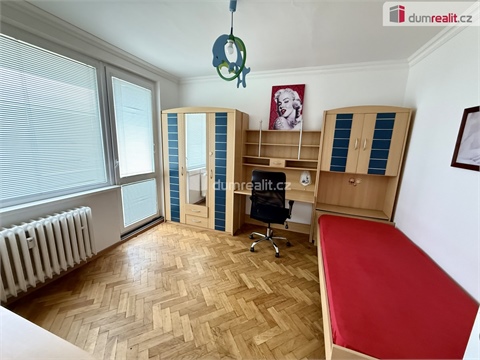 Prodej bytu 4kk, 126 m² 12