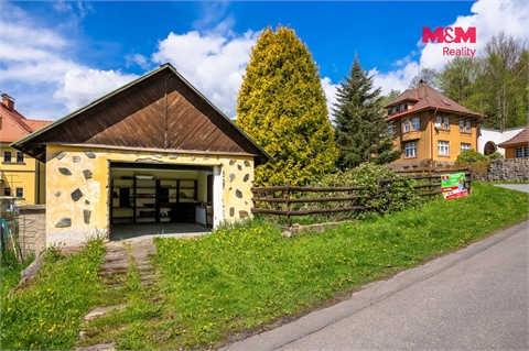 Prodej chaty / chapuly, 184 m² 14