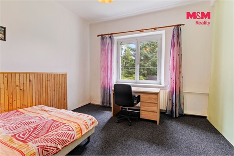 Prodej chaty / chapuly, 184 m² 10