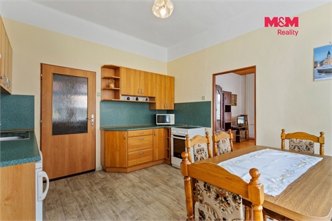 Prodej chaty / chapuly, 184 m² 8