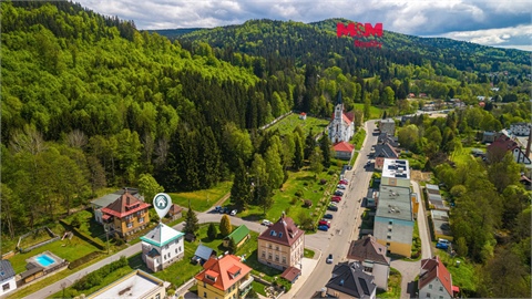 Prodej chaty / chapuly, 184 m² - 0