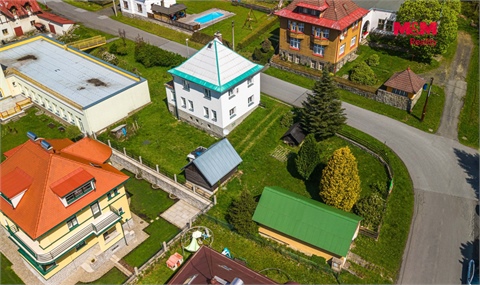 Prodej chaty / chapuly, 184 m² - 2