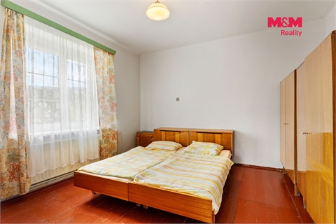 Prodej chaty / chapuly, 184 m² - 8