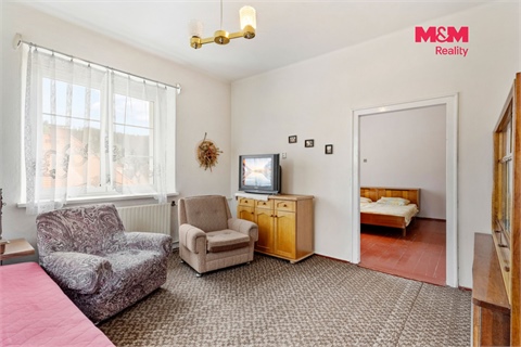 Prodej chaty / chapuly, 184 m² 12