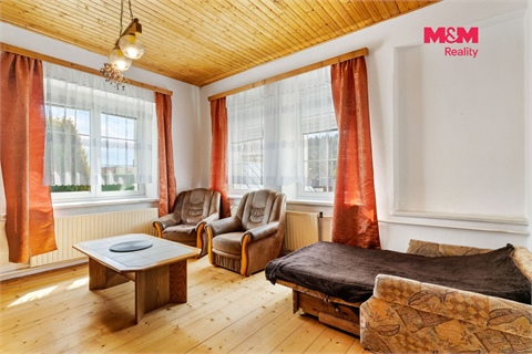 Prodej chaty / chapuly, 184 m² 6