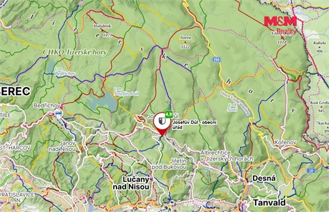 Prodej chaty / chapuly, 184 m² 22