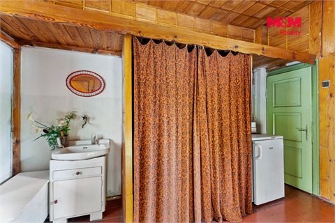 Prodej chaty / chapuly, 184 m² - 16