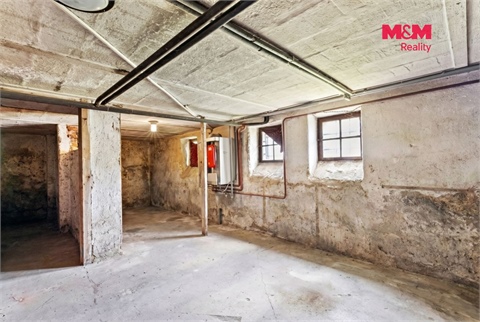 Prodej chaty / chapuly, 184 m² 16