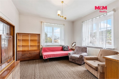 Prodej chaty / chapuly, 184 m² - 10
