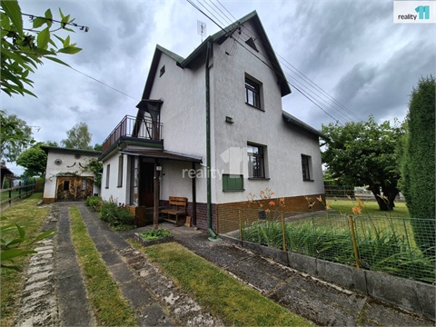 Prodej rodinného domu, 147 m² 4