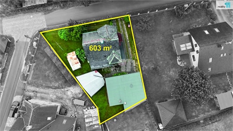 Prodej rodinného domu, 147 m² 2
