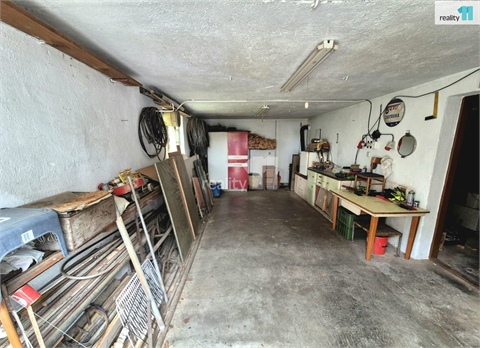 Prodej rodinného domu, 147 m² - 14