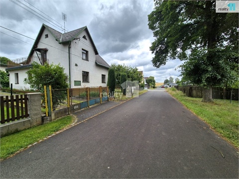 Prodej rodinného domu, 147 m² - 0