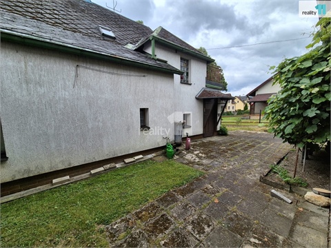 Prodej rodinného domu, 147 m² - 12