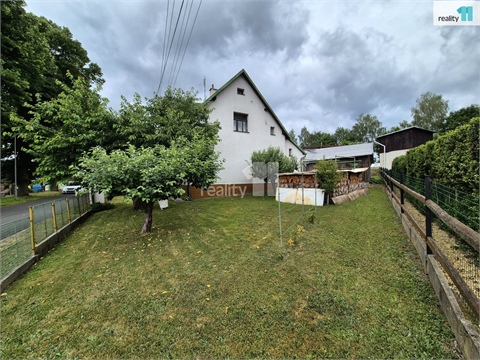Prodej rodinného domu, 147 m² - 4