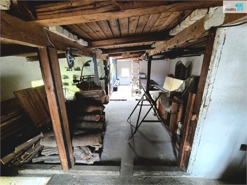 Prodej rodinného domu, 147 m² - 18