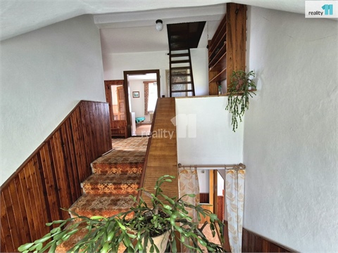 Prodej rodinného domu, 147 m² 28