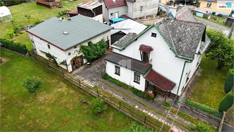 Prodej rodinného domu, 147 m² 6
