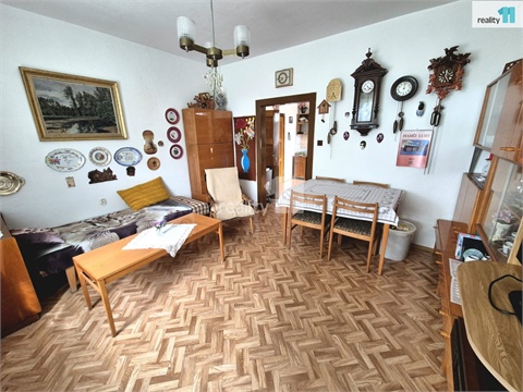 Prodej rodinného domu, 147 m² - 22