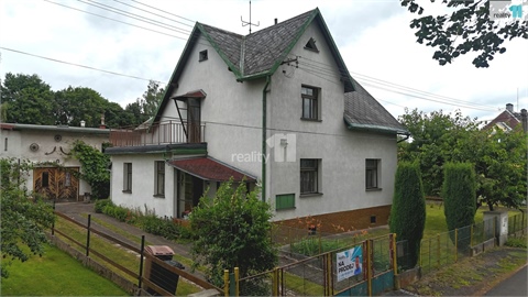 Prodej rodinného domu, 147 m² - 8