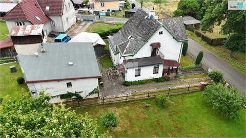 Prodej rodinného domu, 147 m² 8