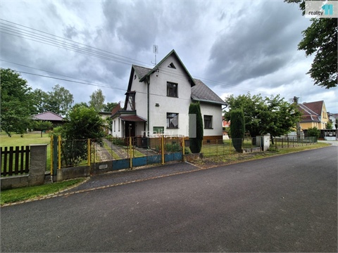 Prodej rodinného domu, 147 m² - 2