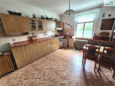 Prodej rodinného domu, 147 m² - 20