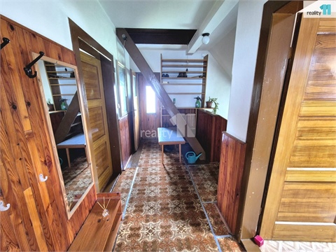 Prodej rodinného domu, 147 m² - 28