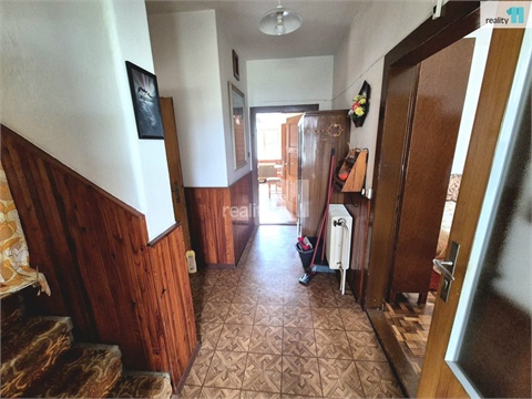 Prodej rodinného domu, 147 m² - 26