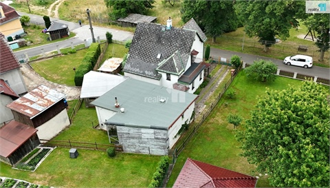 Prodej rodinného domu, 147 m² - 6