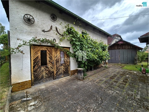 Prodej rodinného domu, 147 m² 14