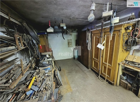 Prodej rodinného domu, 147 m² 16