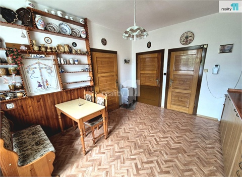 Prodej rodinného domu, 147 m² 22