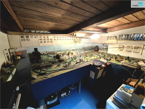 Prodej rodinného domu, 147 m² 20