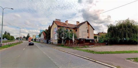 Pronájem obchodních prostor, 24 m² - 4