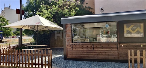 Pronájem obchodních prostor, 24 m² 0