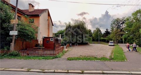 Pronájem obchodních prostor, 24 m² - 0