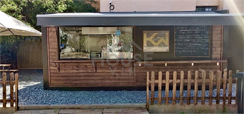 Pronájem obchodních prostor, 24 m² 8